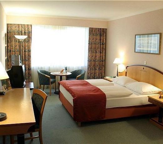Hilton Garden Inn Vienna South