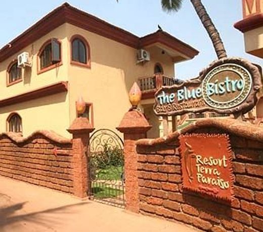 Resort Terra Paraiso