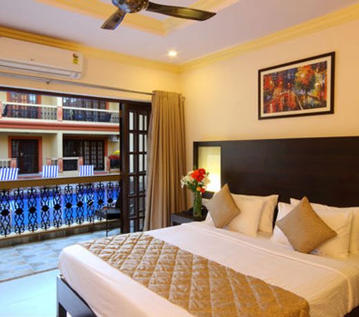 Resort Terra Paraiso