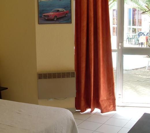 Hotel La Cle