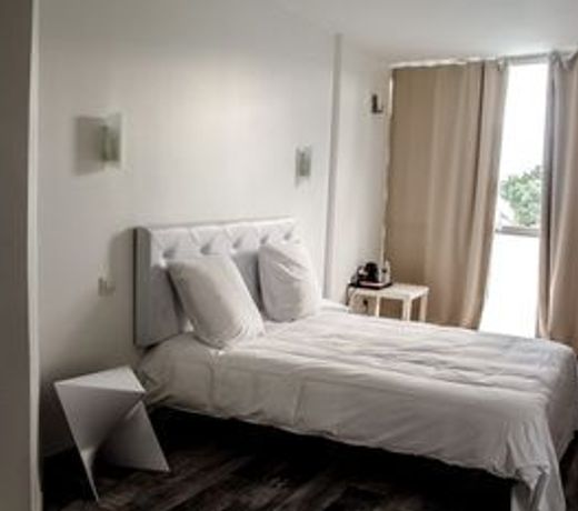 Hotel La Cle
