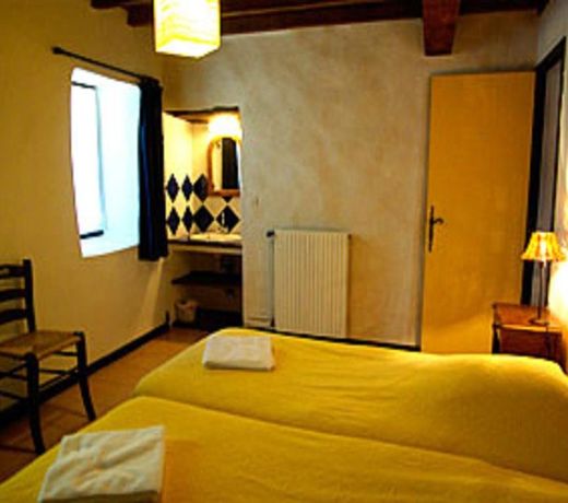 Chateau des Pauses