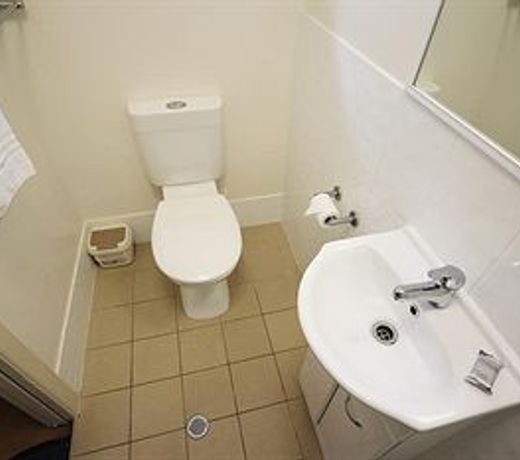 North Coast Holiday Parks Hungry Head Cabins