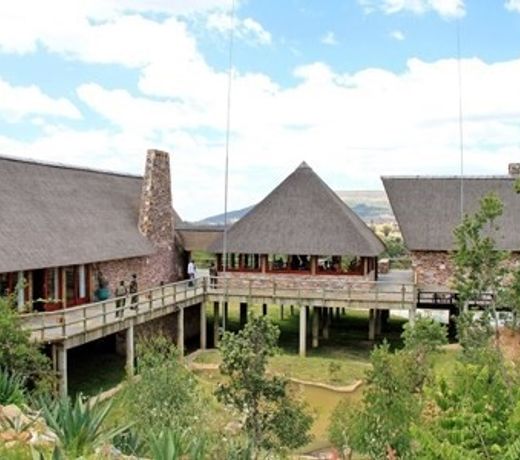 Pululukwa Resort