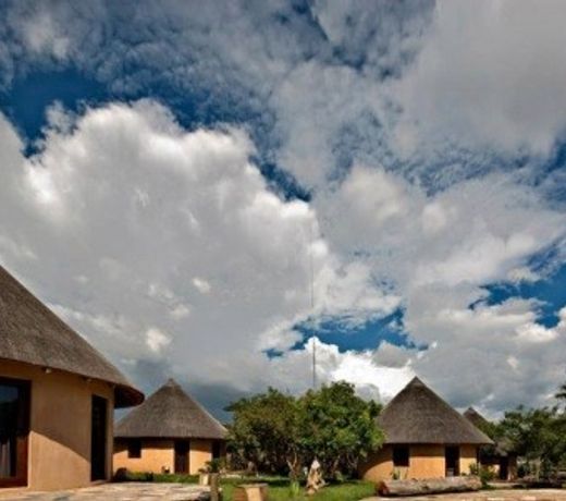 Pululukwa Resort
