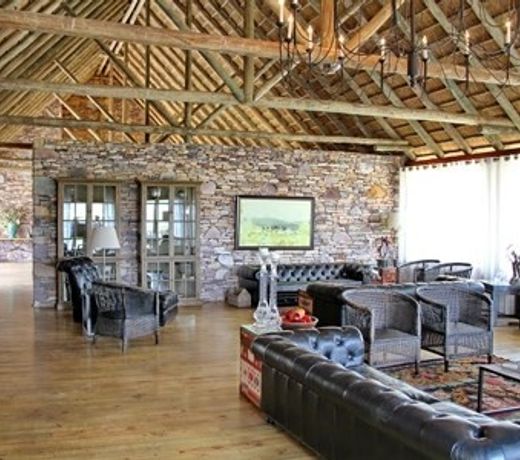 Pululukwa Resort