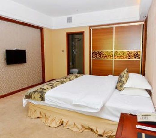 Guohao Hotel