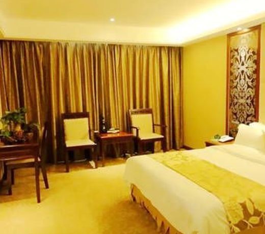 Guohao Hotel