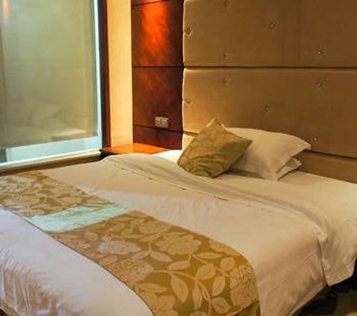 Guohao Hotel