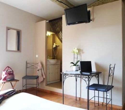 Hotel Les Ambres
