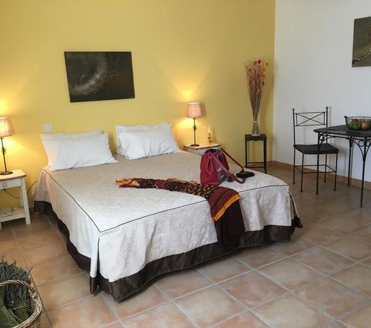 Hotel Les Ambres