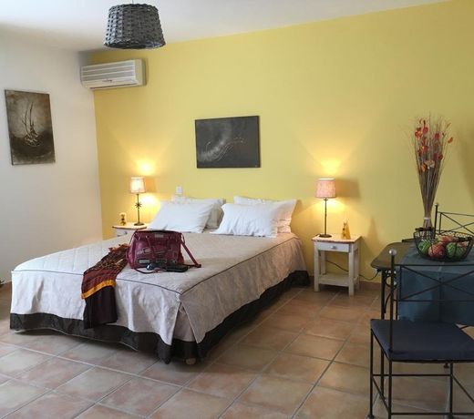 Hotel Les Ambres