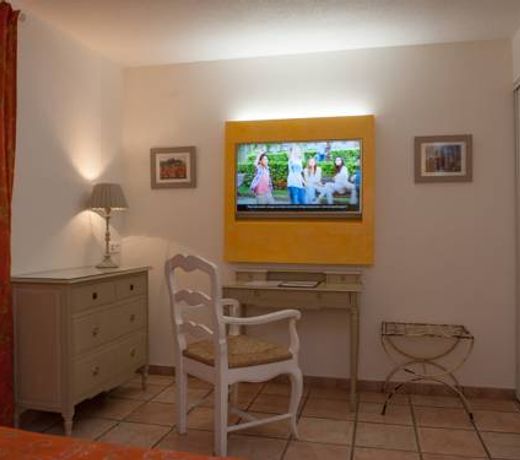 Les Sables d'Ocre & SPA