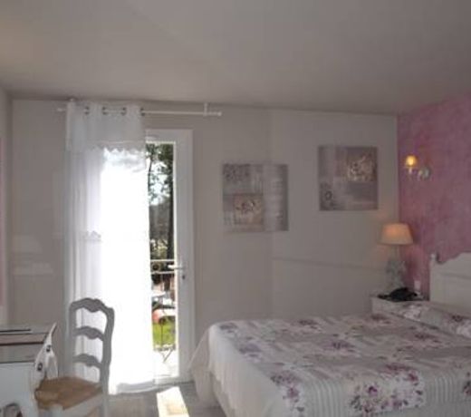 Les Sables d'Ocre & SPA