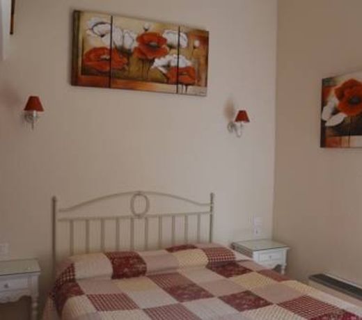 Les Sables d'Ocre & SPA