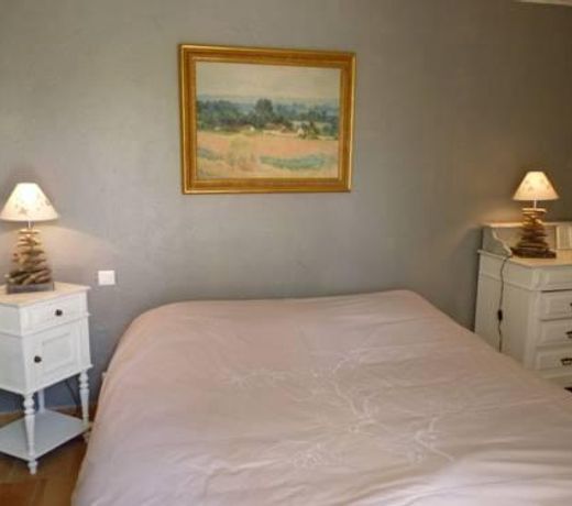 CHEZ SOI EN LUBERON