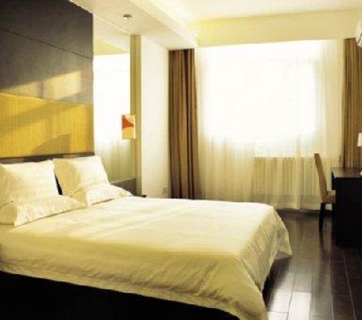 ORANGE HOTEL MOGANSHAN ROAD