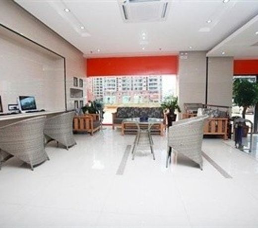A Home Hotel - Beihai