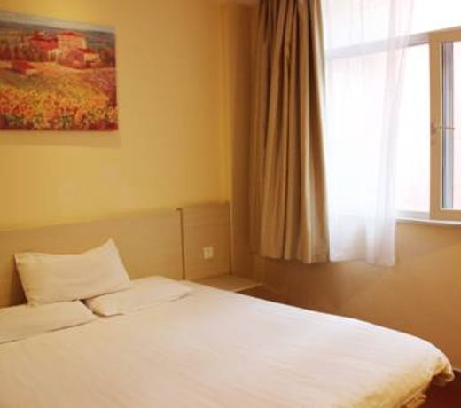 Hanting Hotel Baotou Wenhua Road