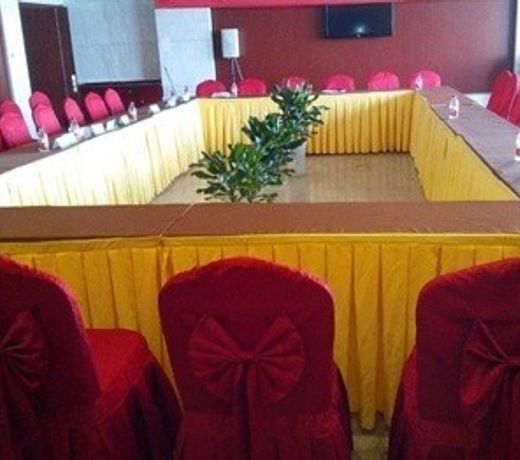 Wenjing Business Hotel