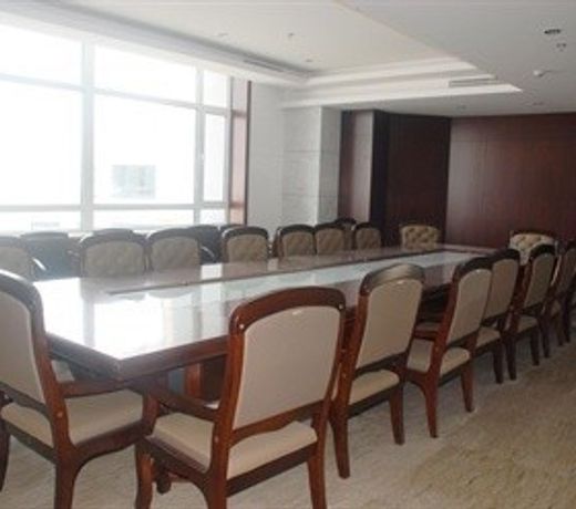 Wenjing Business Hotel
