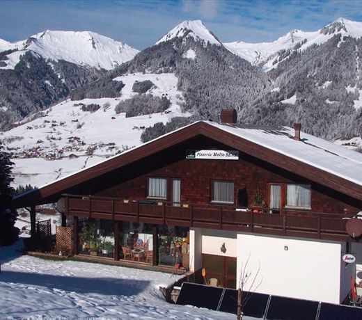 Molto Haus