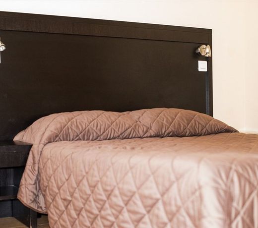 Hotel et Appartements Reine D'Azur