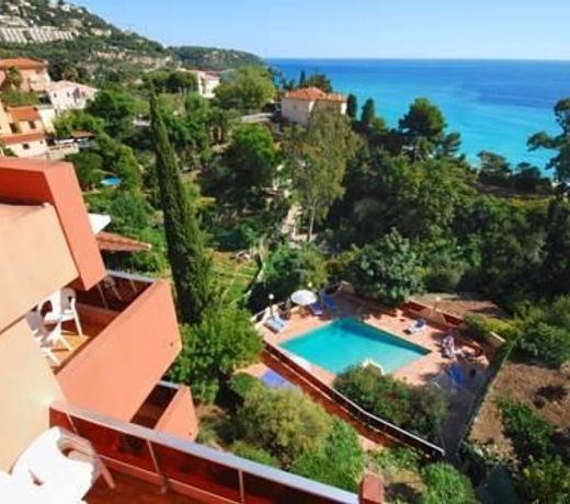 Résidence "Le Golfe Bleu"