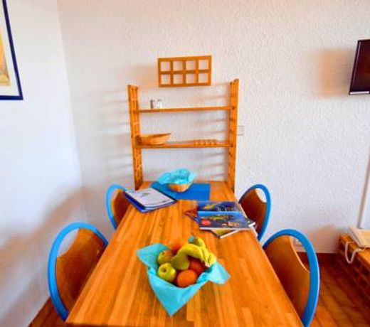 Résidence "Le Golfe Bleu"