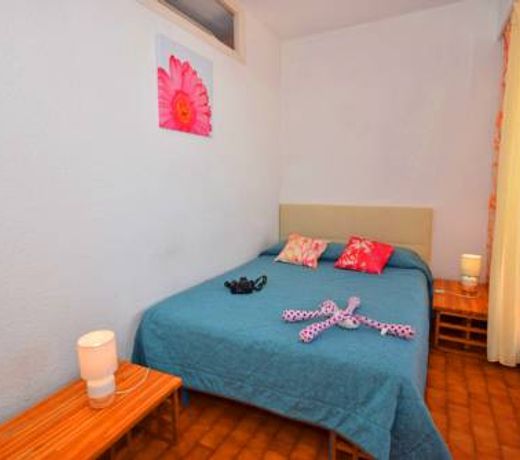 Résidence "Le Golfe Bleu"