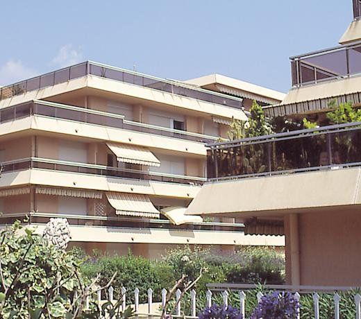 LAGRANGE CLASSIC, RÃSIDENCE RIVIERA BEACH