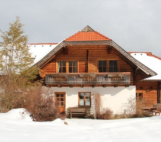 Bio - Appartements Bischof