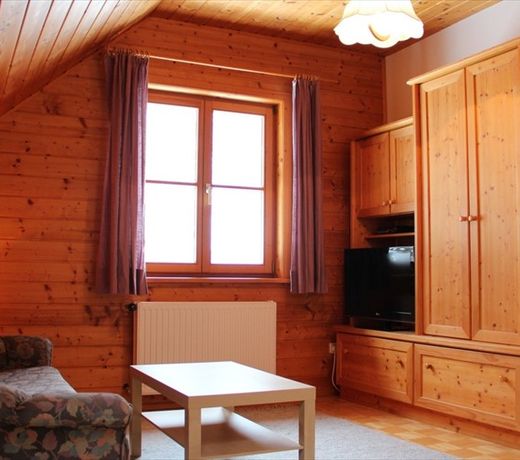 Bio - Appartements Bischof