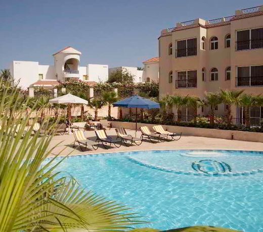 Royal Naama Bay Resort