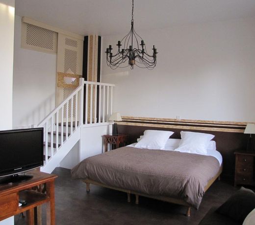 Chambres d'HÃ´tes Les Muriers