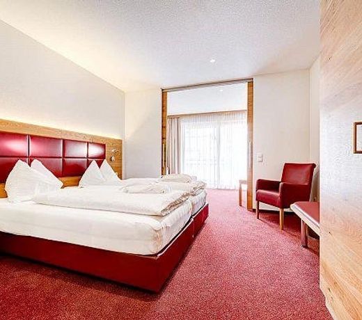 Natur-Genuss-Hotel Sonnasita