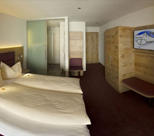 Natur-Genuss-Hotel Sonnasita