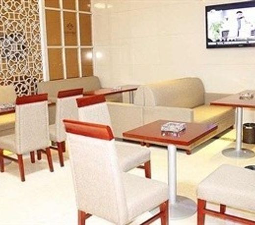 Lafite Hotel - Changsha