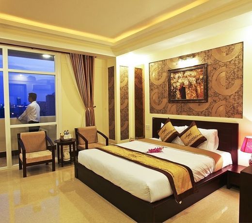 Angel Hotel Da Nang