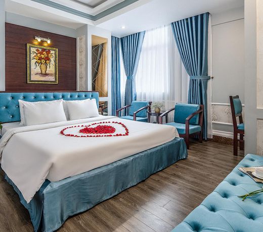 Angel Hotel Da Nang