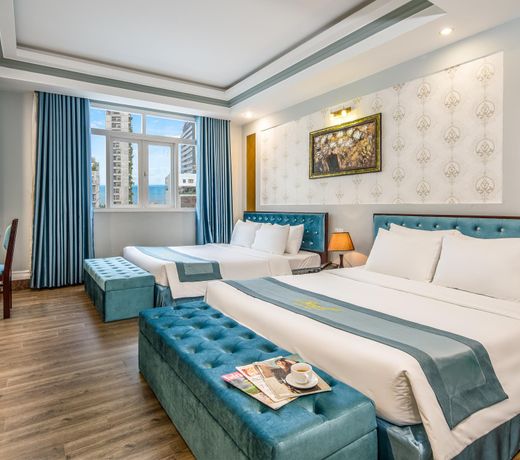 Angel Hotel Da Nang