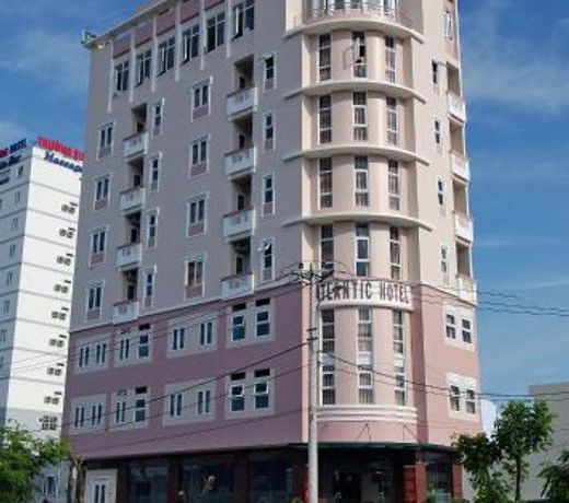 House Land Hotel 2 Da Nang