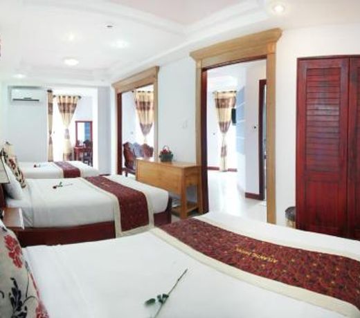 House Land Hotel 2 Da Nang