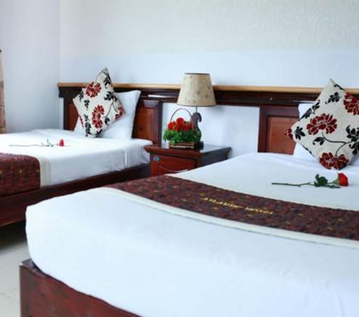 House Land Hotel 2 Da Nang