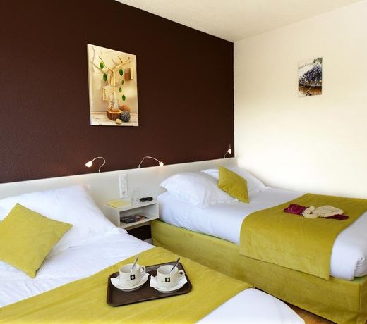 Hotel Le Lagon