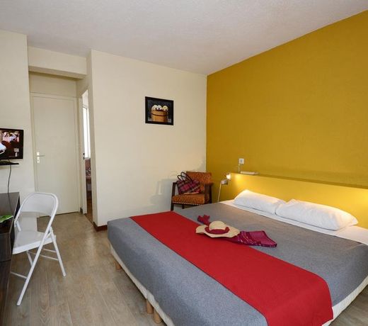 Hotel Le Lagon