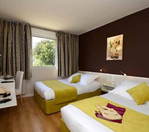 Hotel Le Lagon