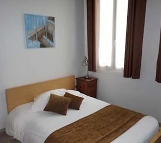 The Originals Boutique, HÃ´tel Roca-Fortis, Rochefort