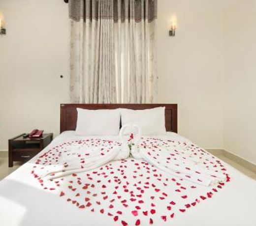 Dreams Hotel
