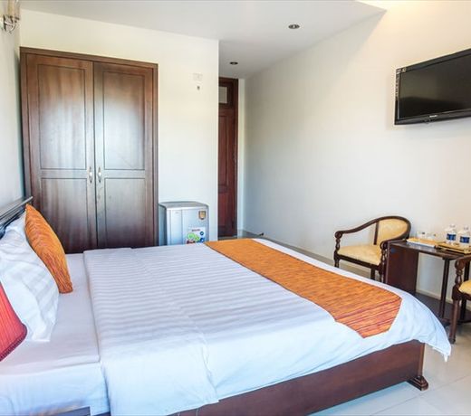 Dreams Hotel